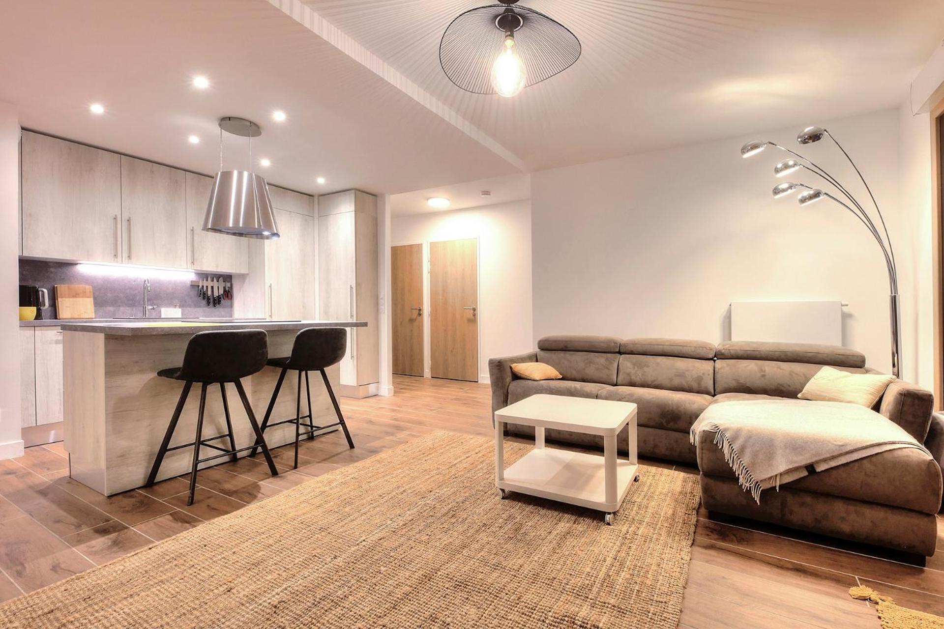 La Collection -Le Telepherique Apartment Saint-Gervais-les-Bains Exterior photo