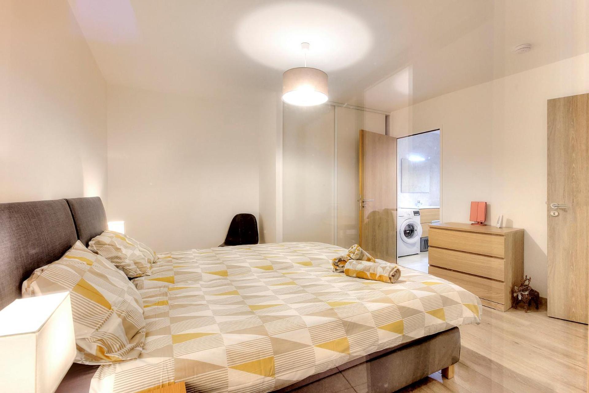 La Collection -Le Telepherique Apartment Saint-Gervais-les-Bains Exterior photo