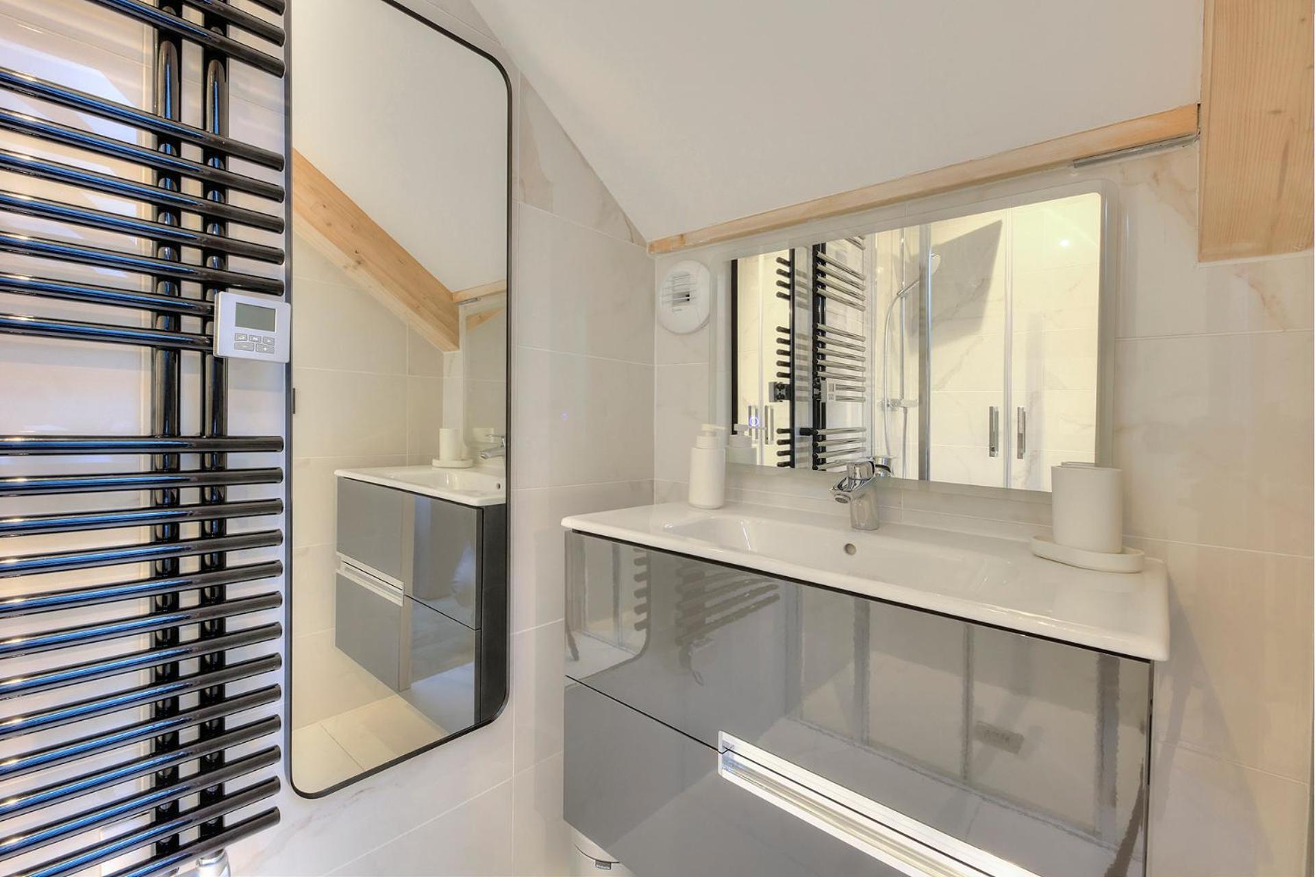 La Collection -Le Telepherique Apartment Saint-Gervais-les-Bains Exterior photo